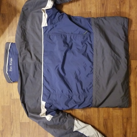 Columbia interchangable coat/jacket! - Picture 12 of 12